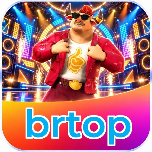 Canal Telegram brtop Oficial