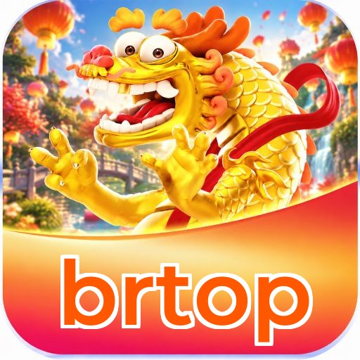 brtop Segurança Logo 3