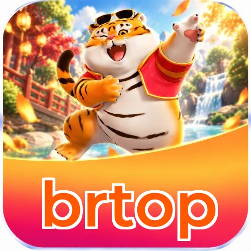brtop Logo