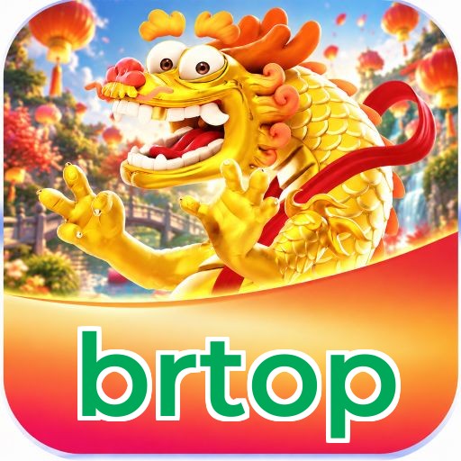 brtop Logo
