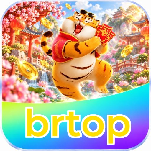 brtop Logo
