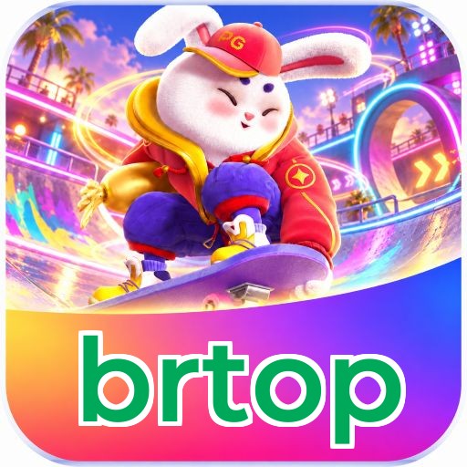 brtop Logo