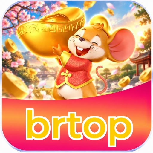 brtop Segurança Logo 2