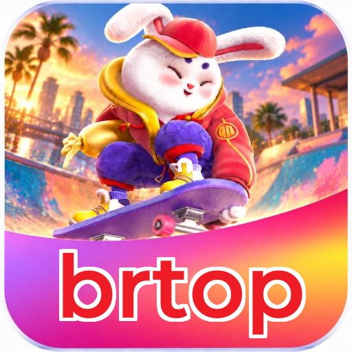 brtop Logo