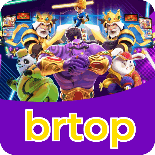 Catálogo brtop 2.547 jogos - Pragmatic Play, Evolution, NetEnt