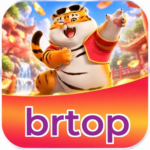 brtop PIX Instantâneo - Saques em 8 Minutos