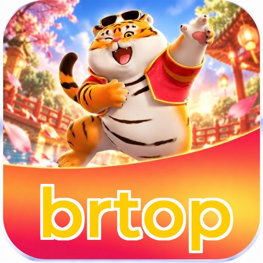 brtop Logo