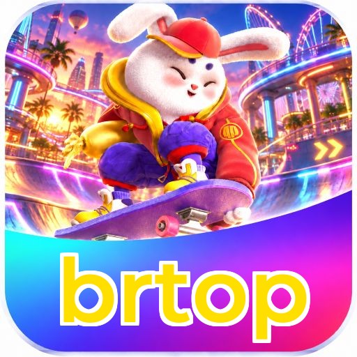 brtop Logo 3