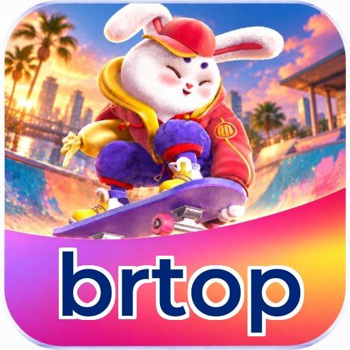 brtop Logo
