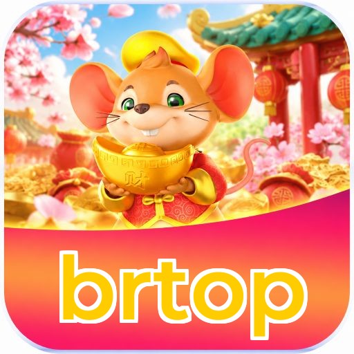 brtop Logo