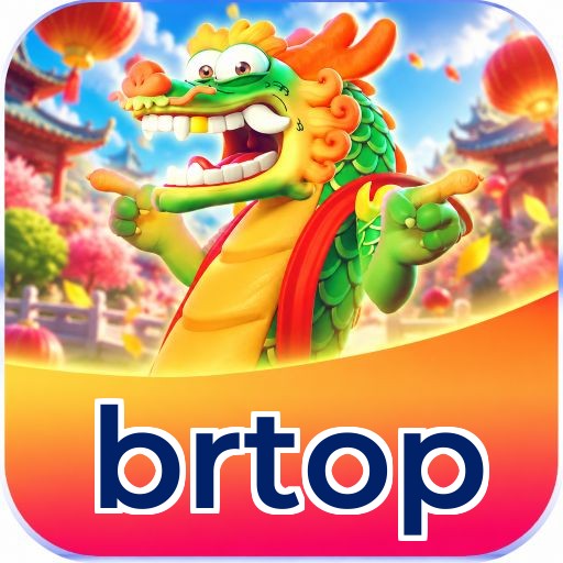 brtop Download Logo Oficial