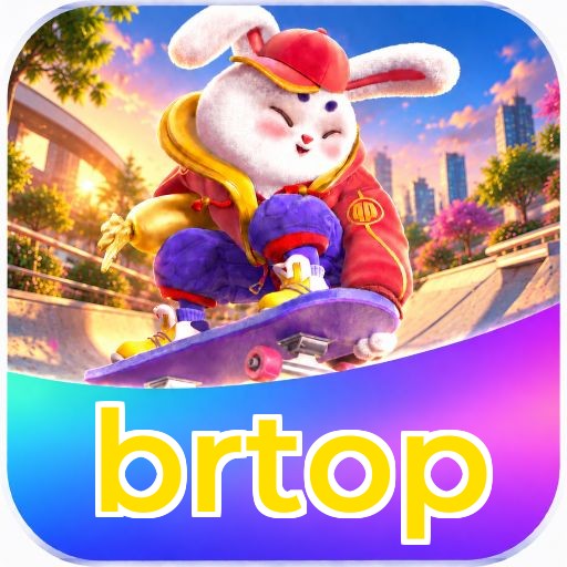 brtop Logo