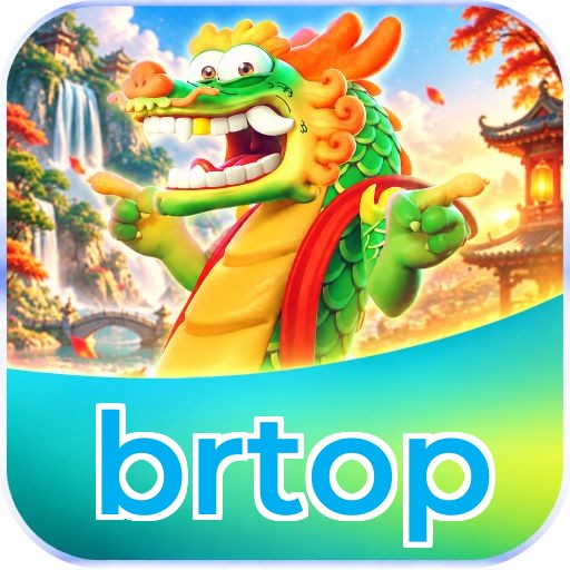 brtop Logo