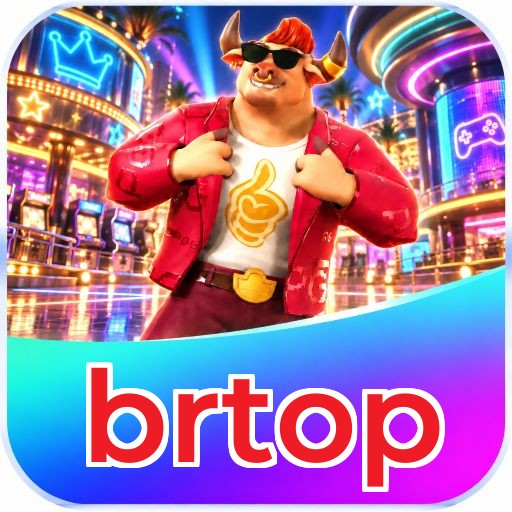 brtop Instalar Logo 3
