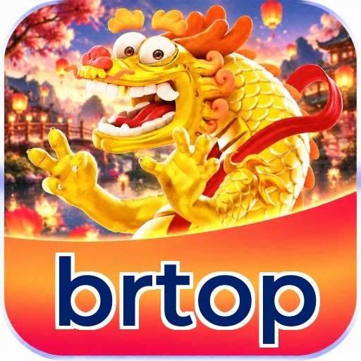 brtop Logo