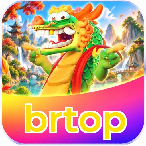 brtop Logo