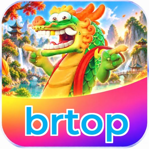 brtop Logo