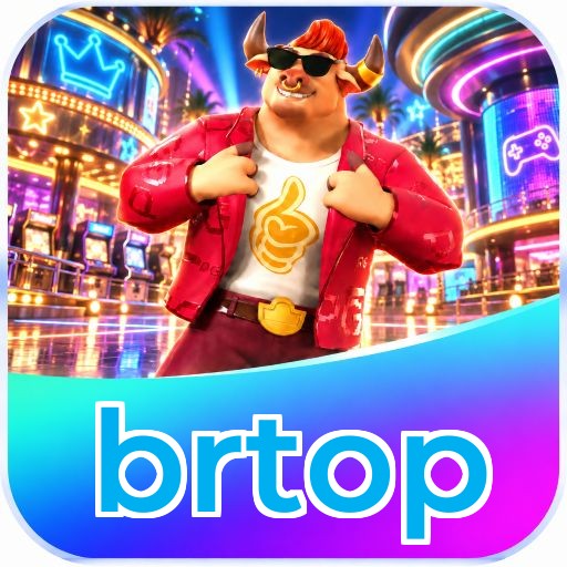 Plataforma brtop - Segurança SSL 256-bit
