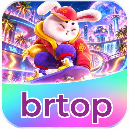 brtop Logo