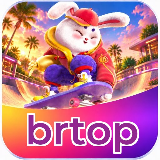 brtop Logo