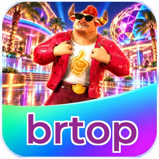 brtop Logo
