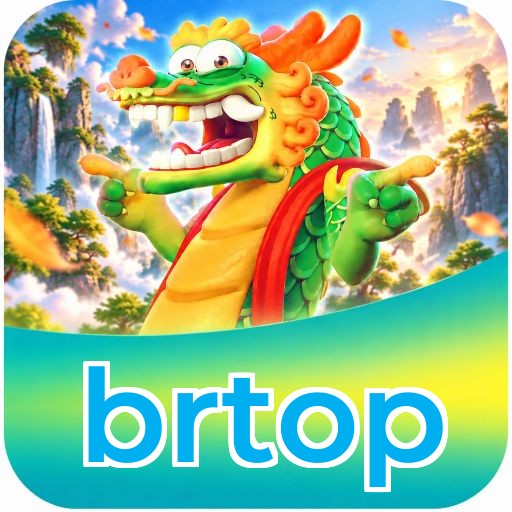 brtop Logo