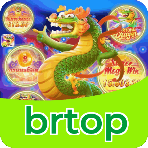 Comparação APP mobile vs versão web da brtop
