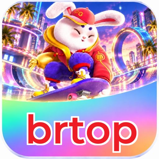 brtop Apostas Esportivas Logo