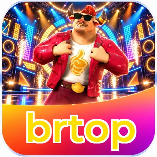 brtop Logo